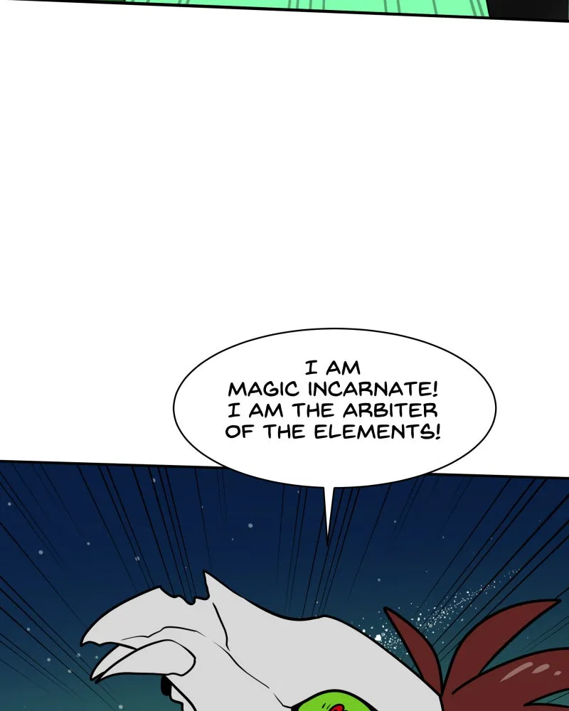 Spellward Bound Chapter 53 page 39 - 
