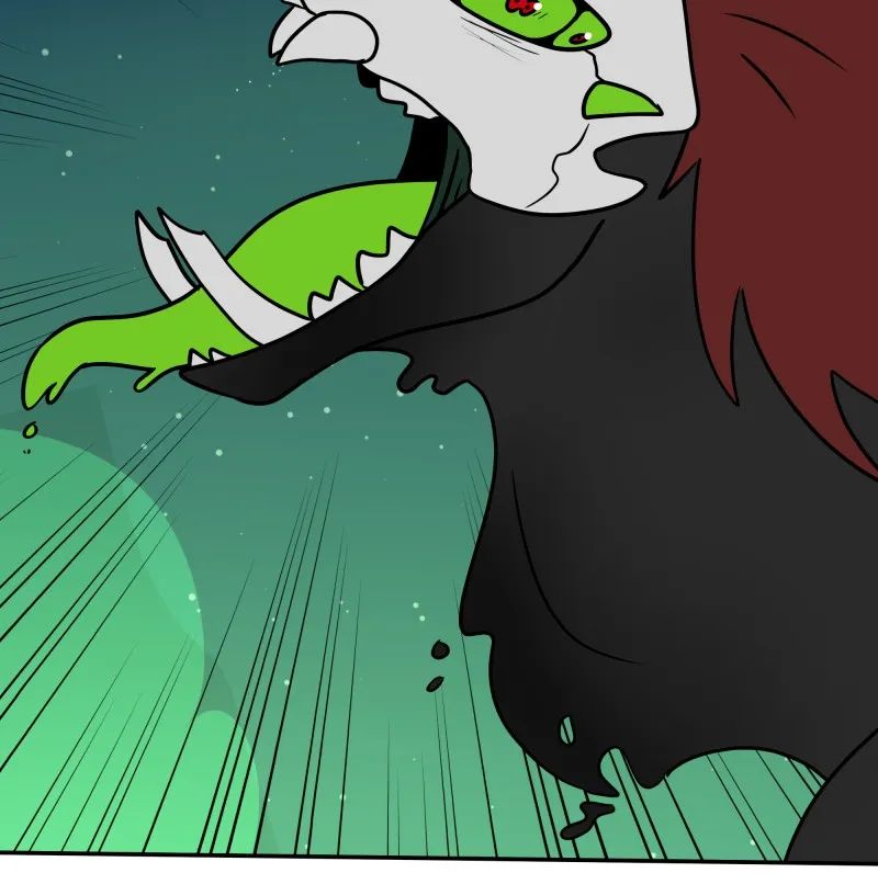 Spellward Bound Chapter 53 page 40 - 