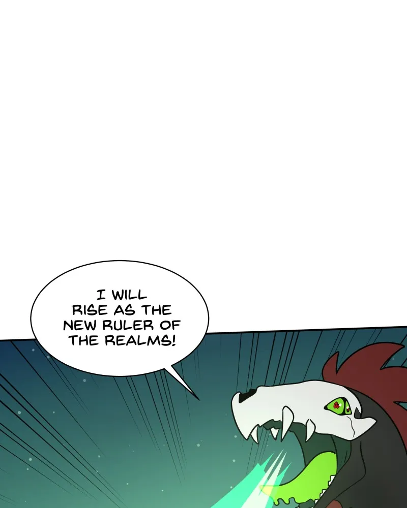 Spellward Bound Chapter 53 page 41 - 