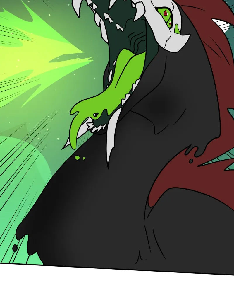 Spellward Bound Chapter 53 page 44 - 