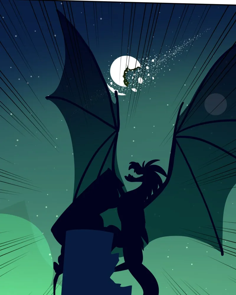 Spellward Bound Chapter 53 page 49 - 