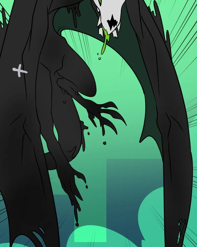 Spellward Bound Chapter 53 page 52 - 