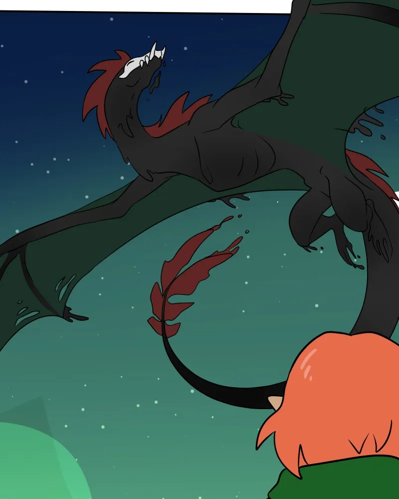 Spellward Bound Chapter 53 page 54 - 
