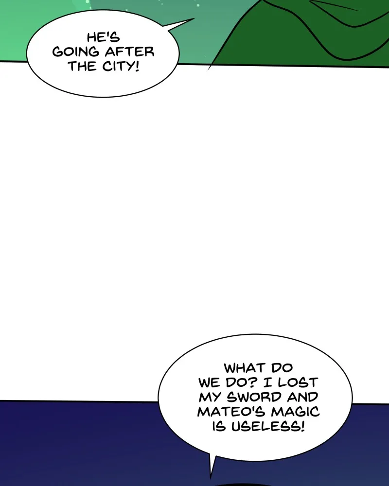Spellward Bound Chapter 53 page 55 - 