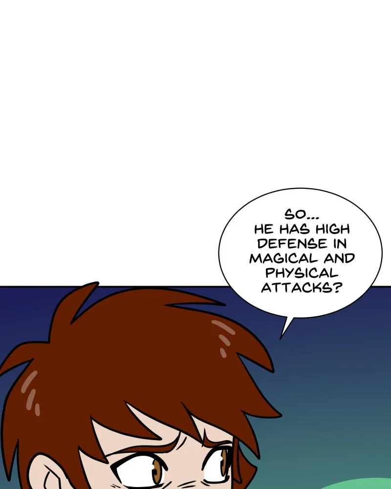 Spellward Bound Chapter 53 page 57 - 