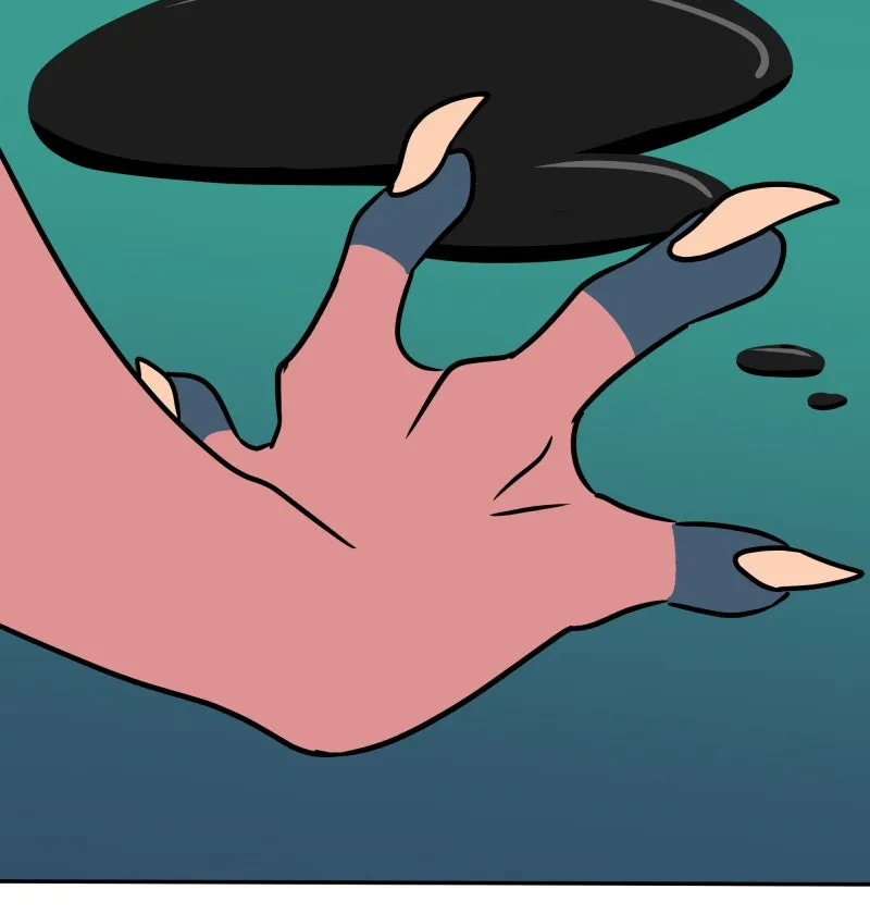 Spellward Bound Chapter 53 page 59 - 