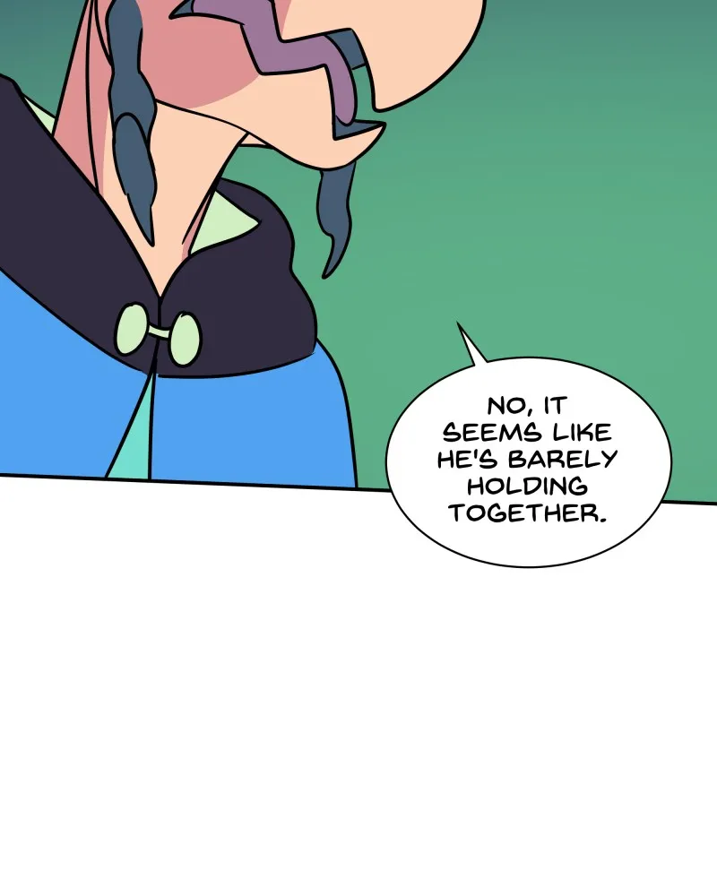 Spellward Bound Chapter 53 page 61 - 