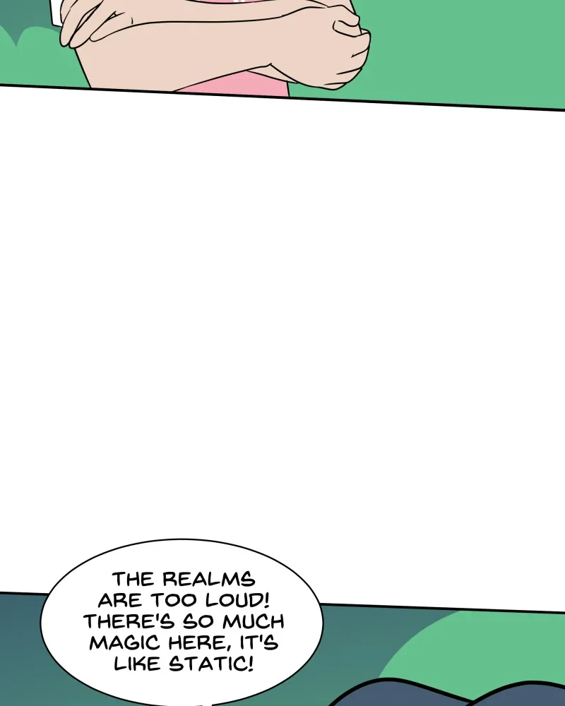 Spellward Bound Chapter 53 page 65 - 