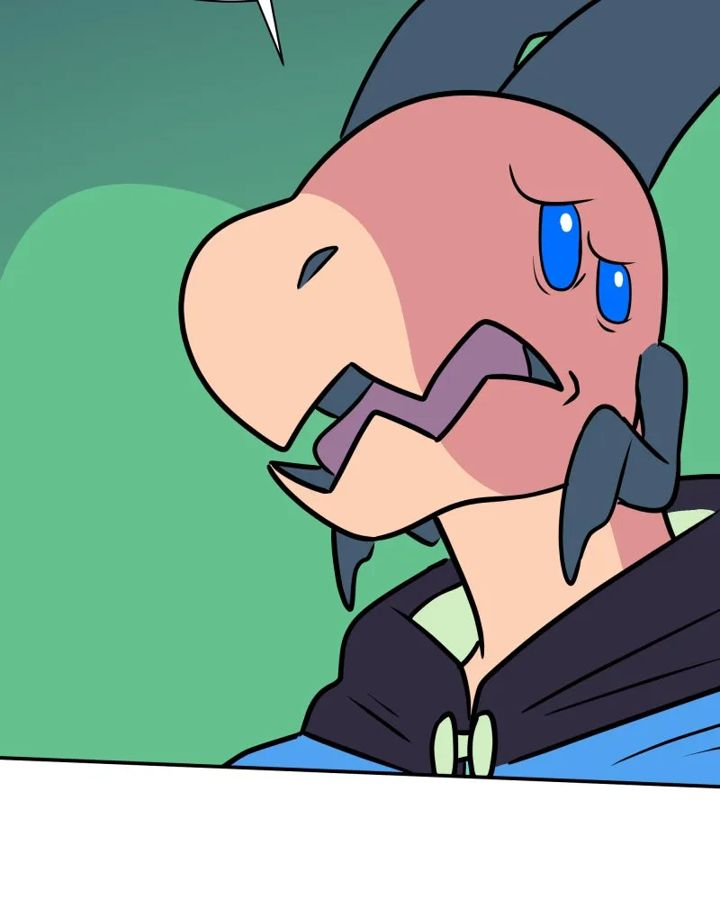 Spellward Bound Chapter 53 page 66 - 
