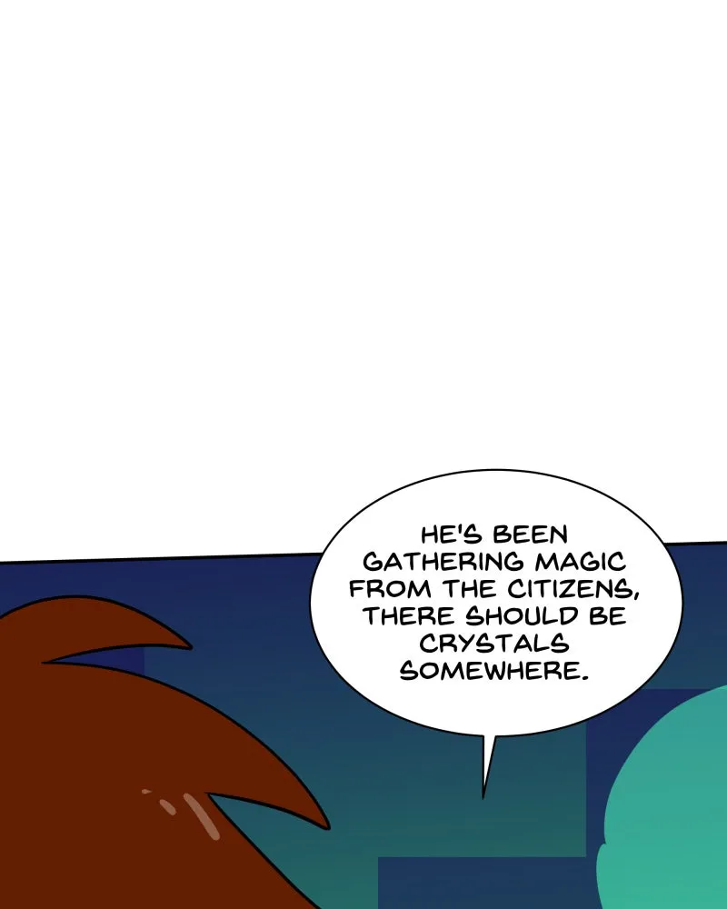 Spellward Bound Chapter 53 page 67 - 