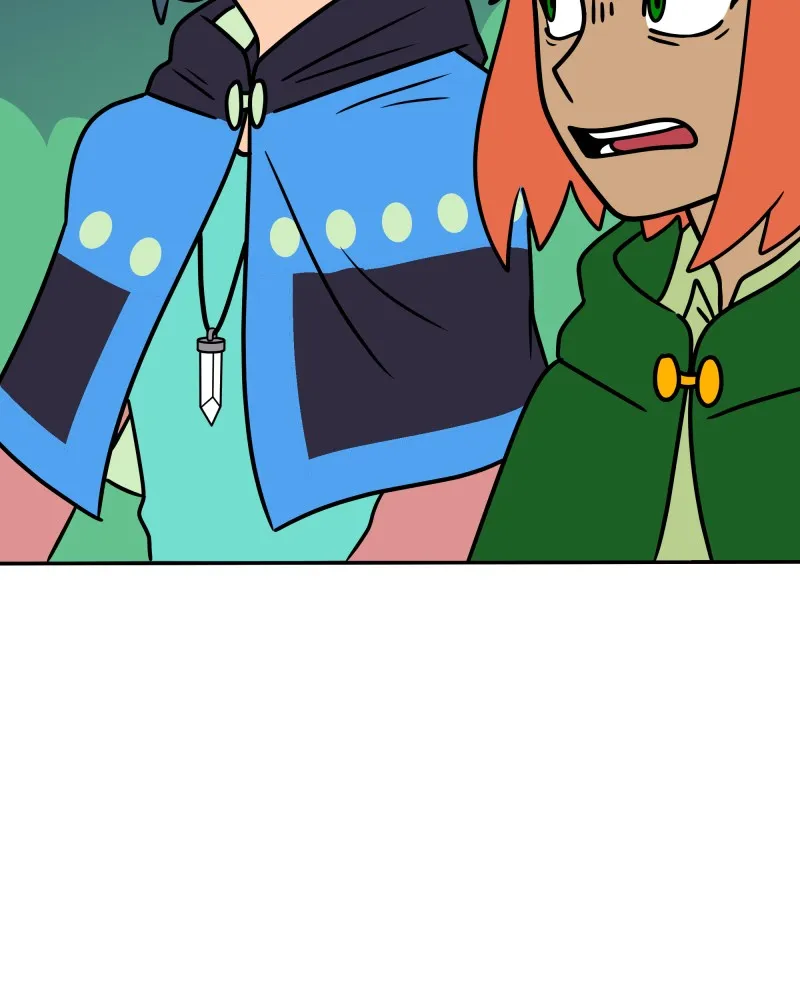 Spellward Bound Chapter 53 page 8 - 