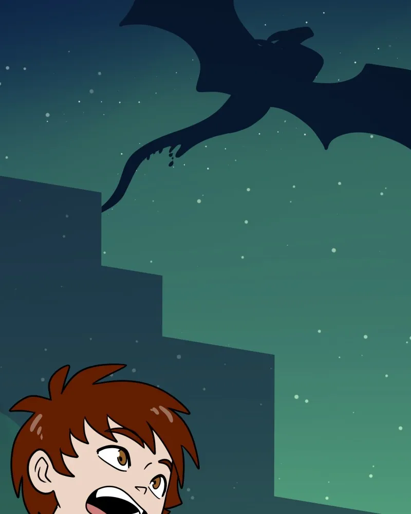 Spellward Bound Chapter 53 page 73 - 