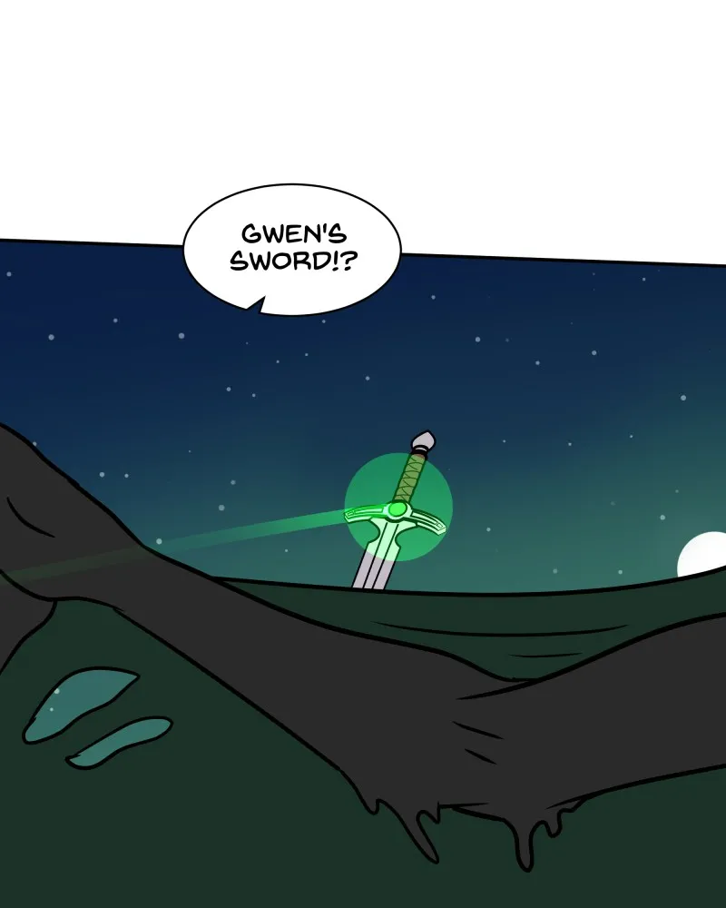 Spellward Bound Chapter 53 page 75 - 