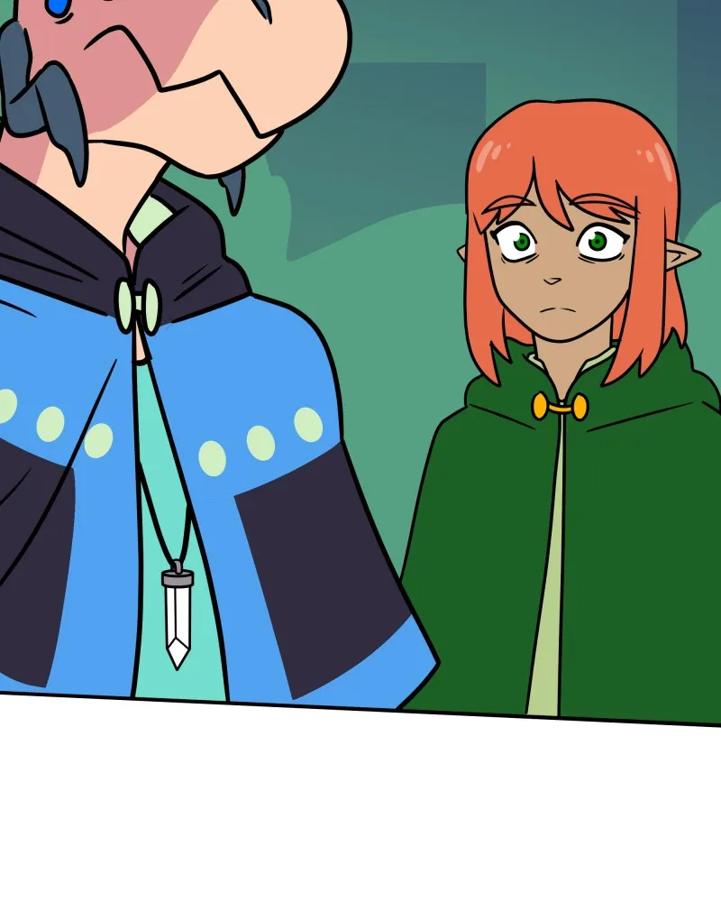 Spellward Bound Chapter 53 page 79 - 