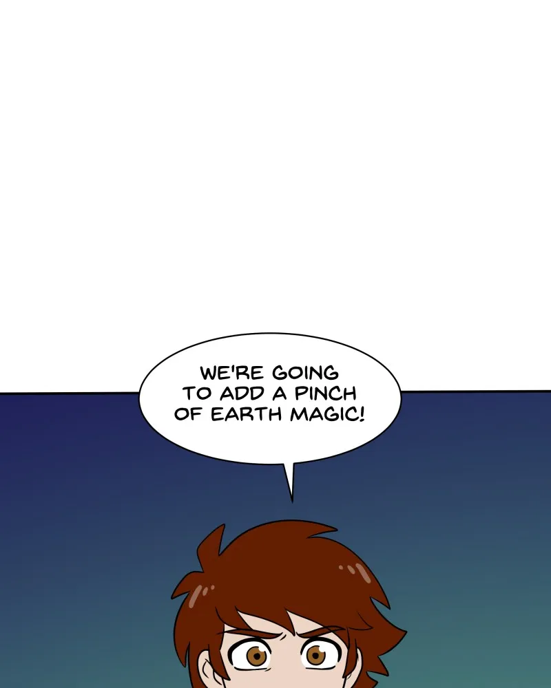 Spellward Bound Chapter 53 page 80 - 