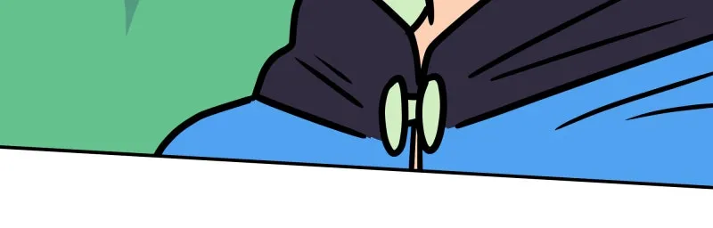 Spellward Bound Chapter 53 page 10 - 