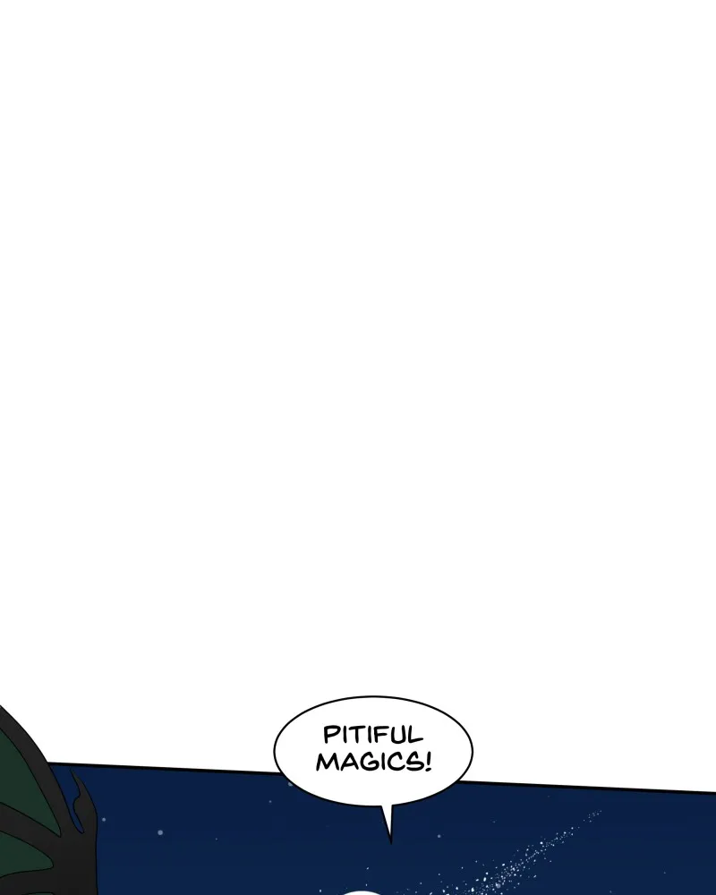 Spellward Bound Chapter 54 page 13 - 