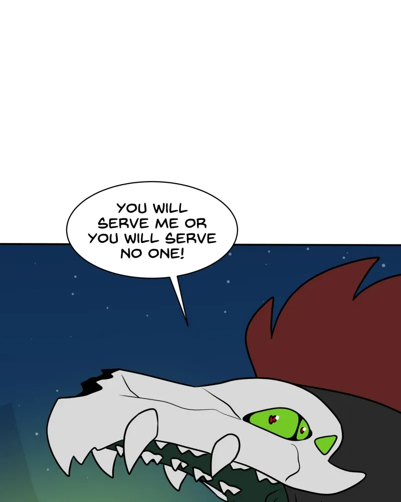 Spellward Bound Chapter 54 page 16 - 