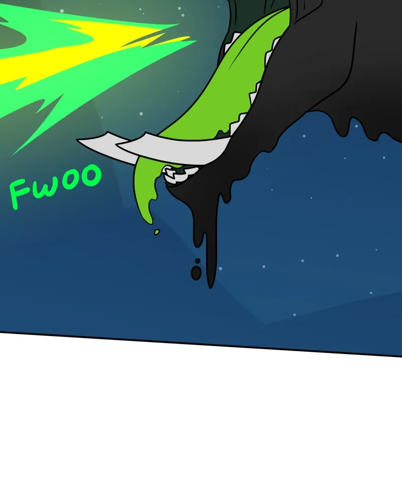 Spellward Bound Chapter 54 page 17 - 
