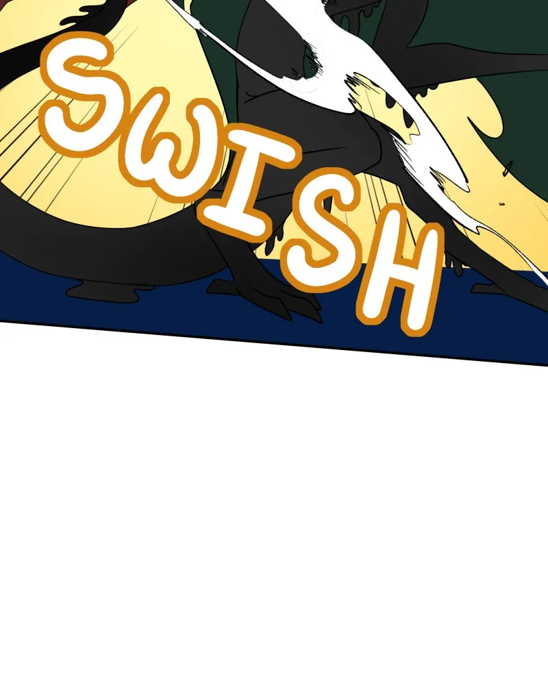 Spellward Bound Chapter 54 page 25 - 