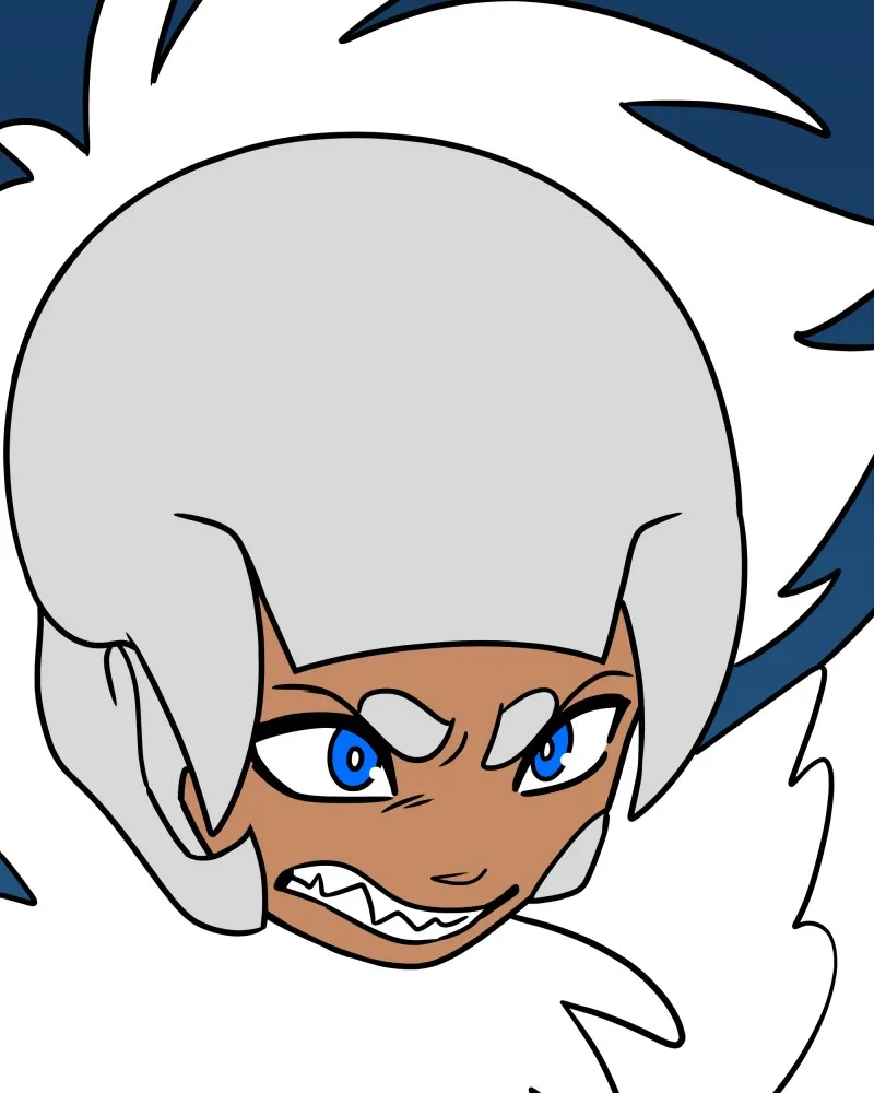 Spellward Bound Chapter 54 page 32 - 