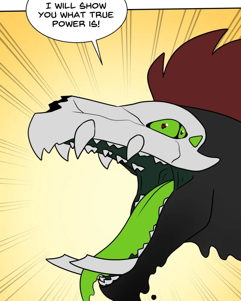 Spellward Bound Chapter 54 page 36 - 