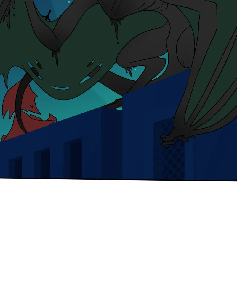 Spellward Bound Chapter 54 page 5 - 