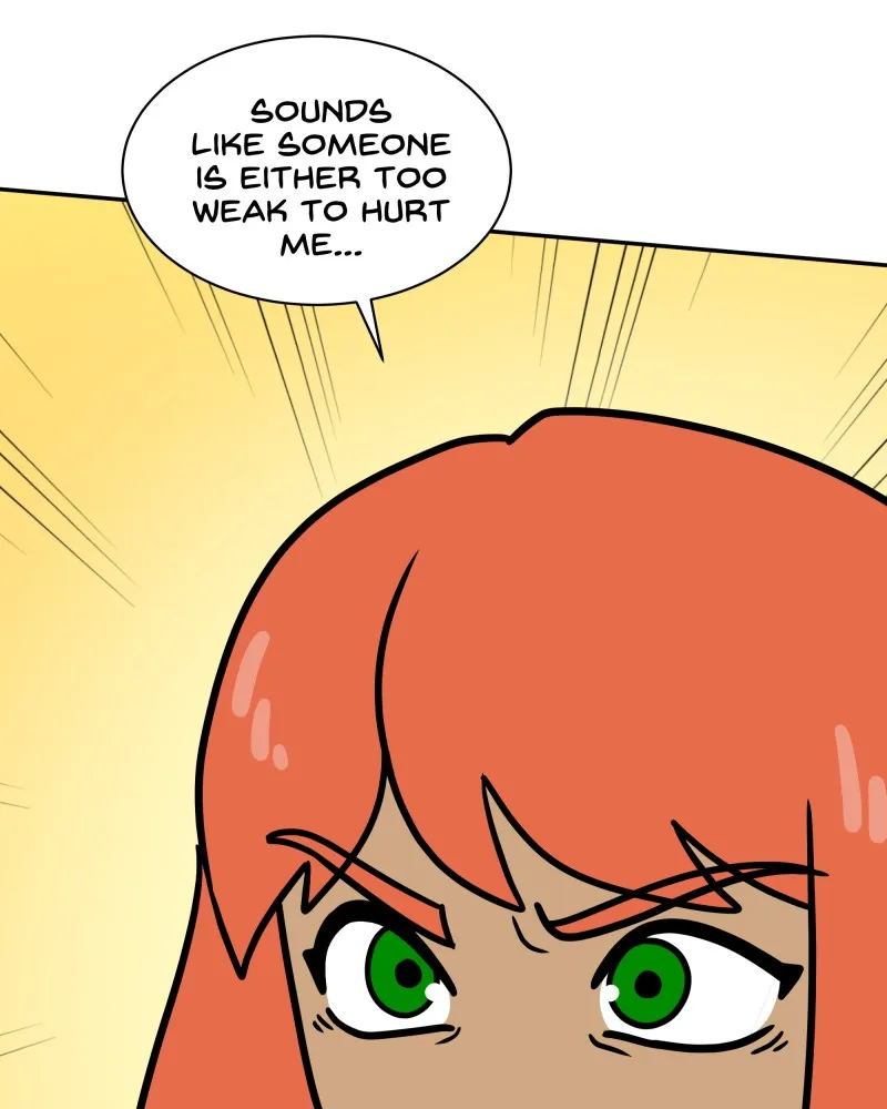 Spellward Bound Chapter 54 page 46 - 
