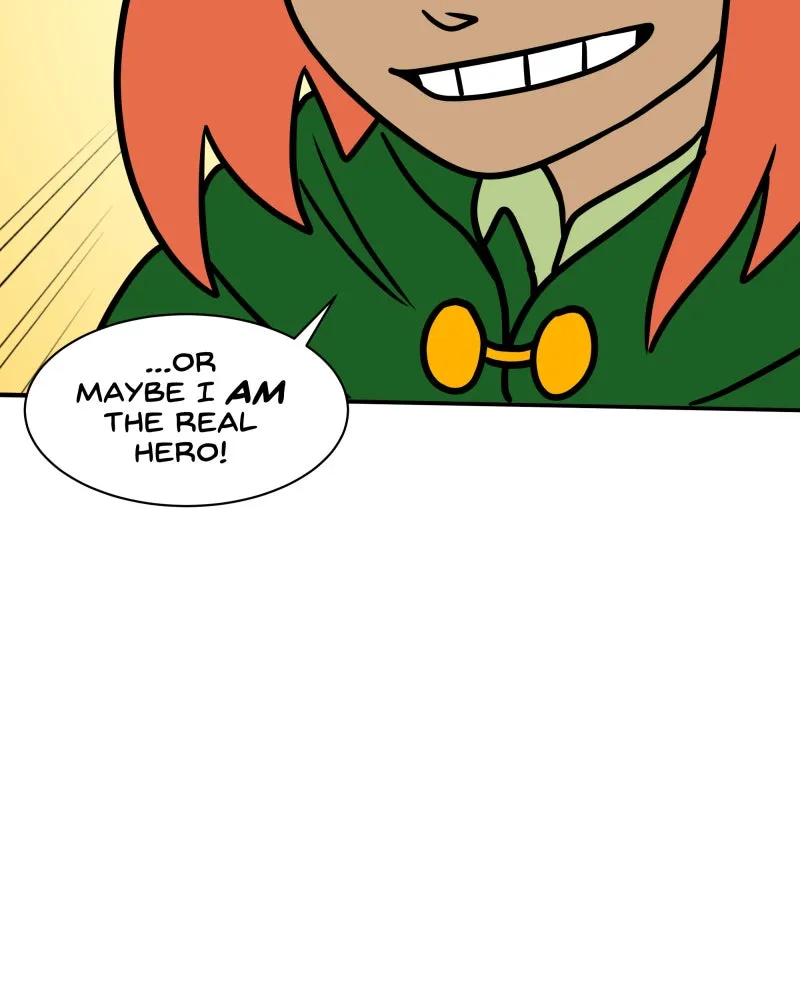 Spellward Bound Chapter 54 page 47 - 
