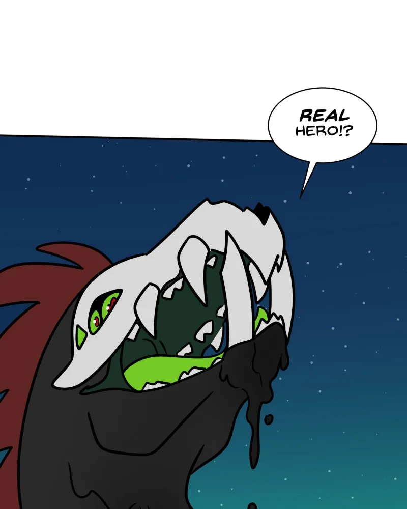 Spellward Bound Chapter 54 page 48 - 
