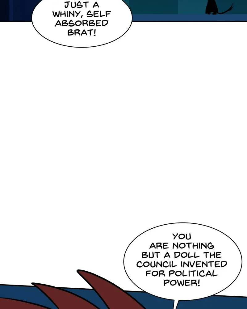 Spellward Bound Chapter 54 page 52 - 