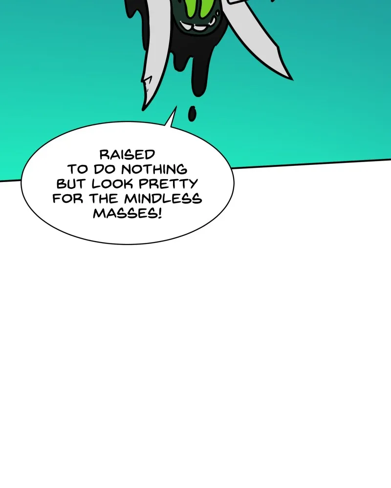 Spellward Bound Chapter 54 page 54 - 