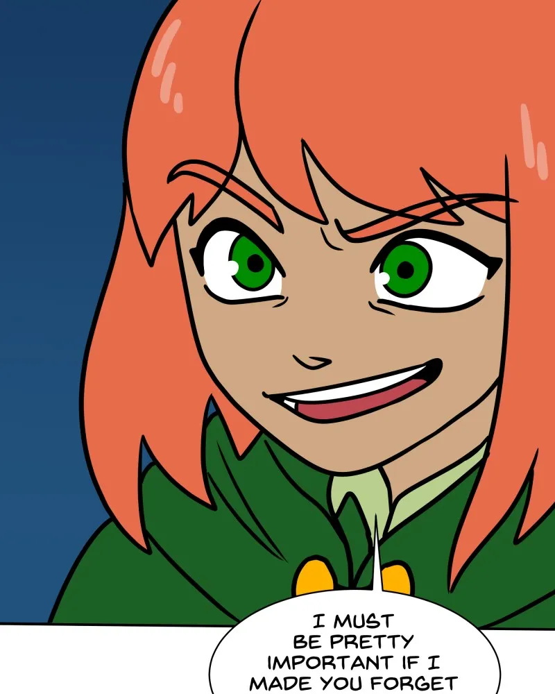 Spellward Bound Chapter 54 page 60 - 
