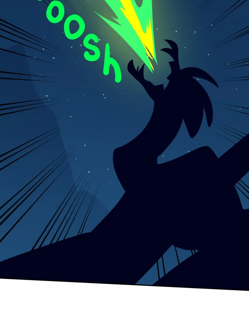Spellward Bound Chapter 54 page 7 - 