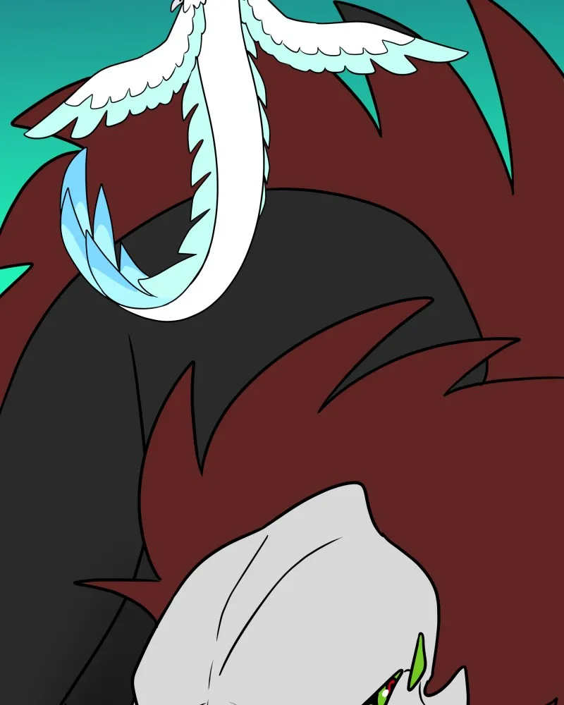 Spellward Bound Chapter 54 page 64 - 