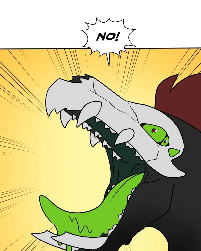 Spellward Bound Chapter 54 page 71 - 