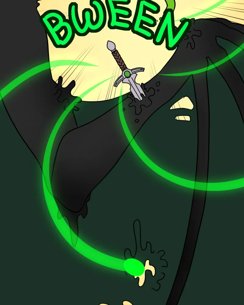 Spellward Bound Chapter 54 page 75 - 