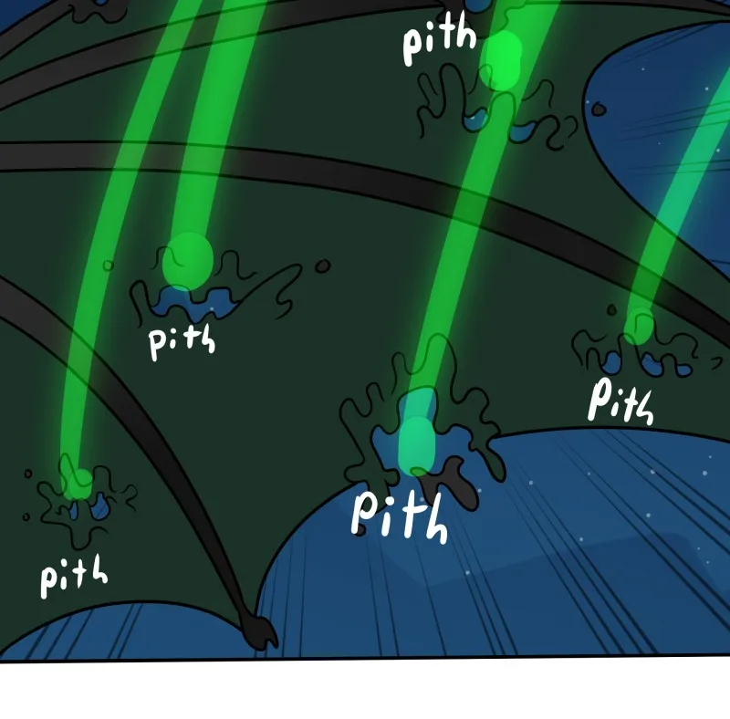 Spellward Bound Chapter 54 page 77 - 