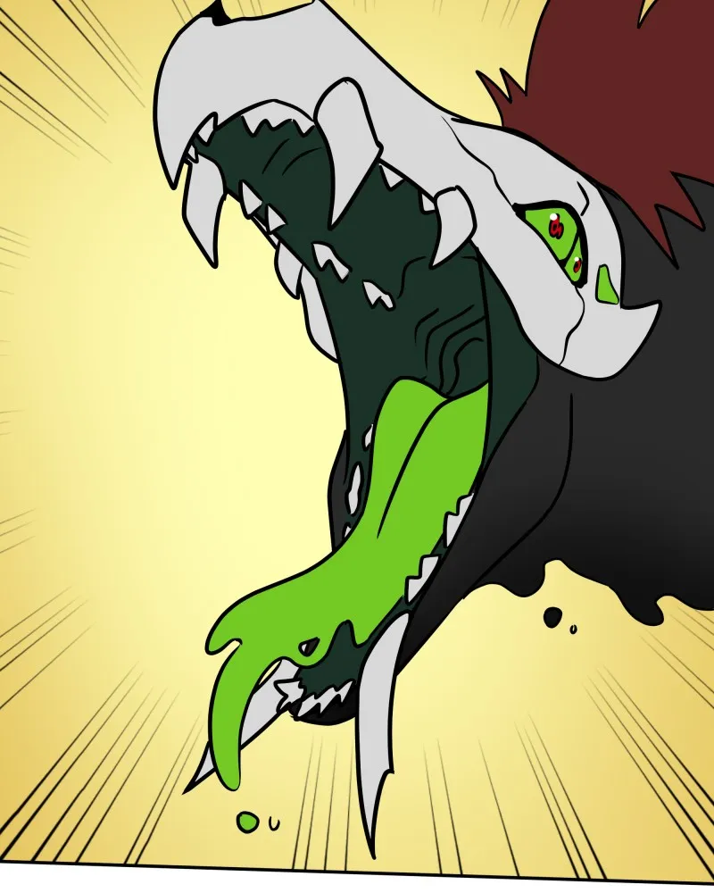 Spellward Bound Chapter 54 page 9 - 