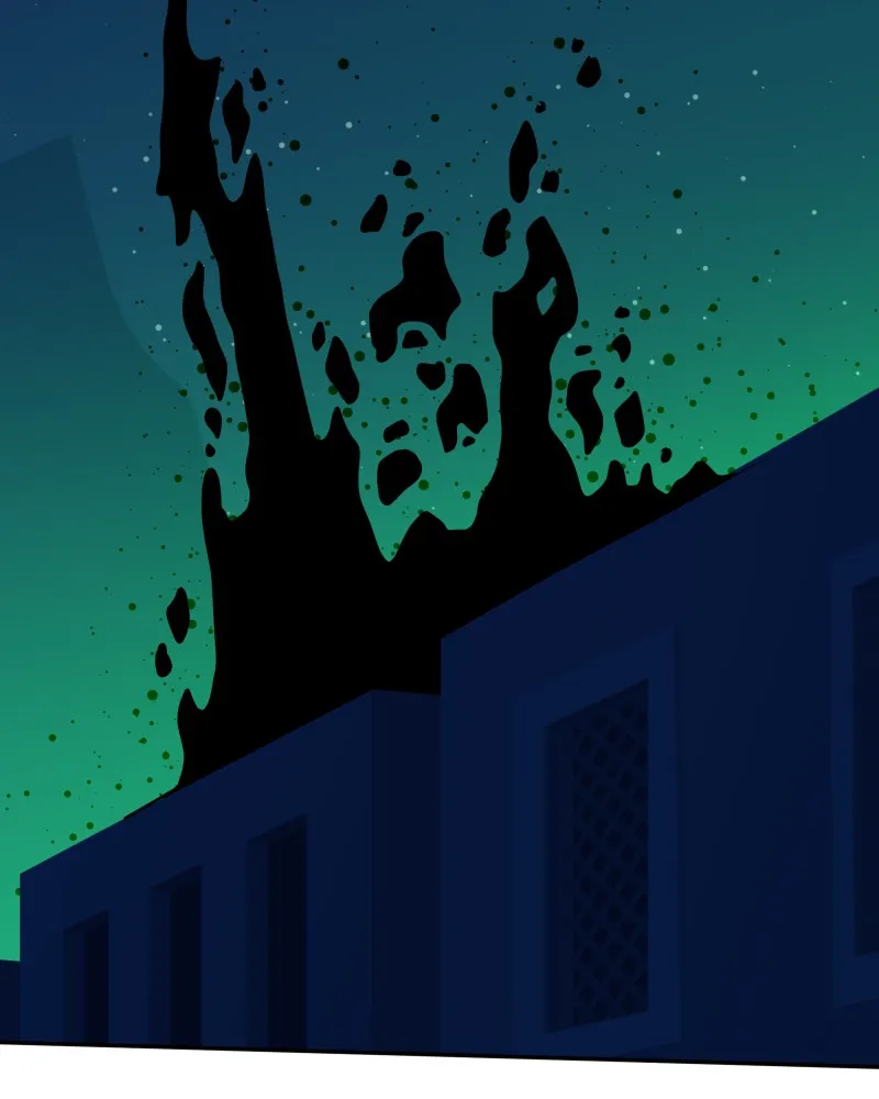 Spellward Bound Chapter 54 page 84 - 