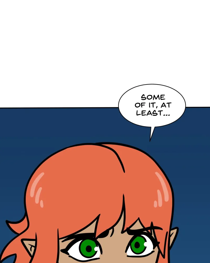 Spellward Bound Chapter 54 page 95 - 