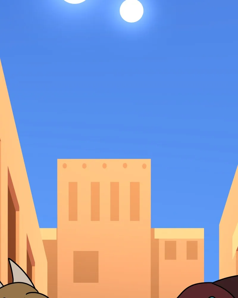 Spellward Bound Chapter 55 page 2 - 