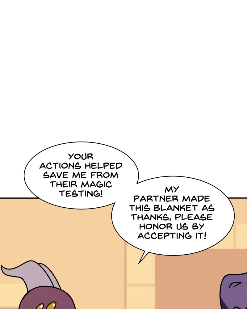 Spellward Bound Chapter 55 page 11 - 