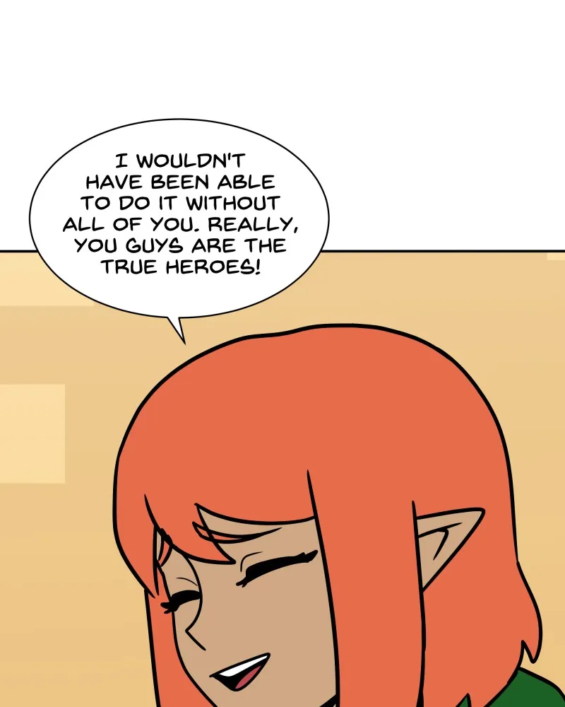 Spellward Bound Chapter 55 page 15 - 