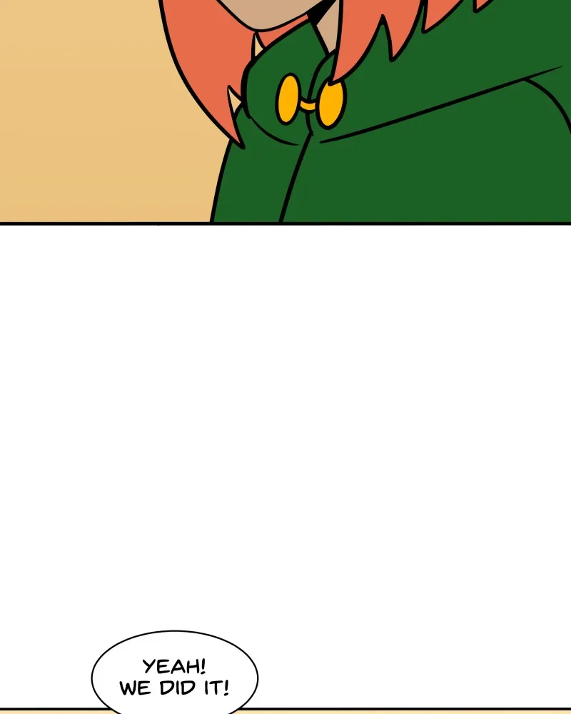 Spellward Bound Chapter 55 page 16 - 