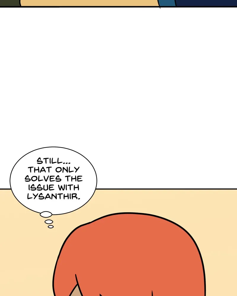 Spellward Bound Chapter 55 page 18 - 