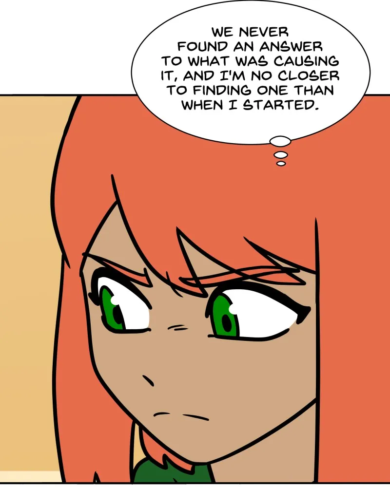 Spellward Bound Chapter 55 page 20 - 