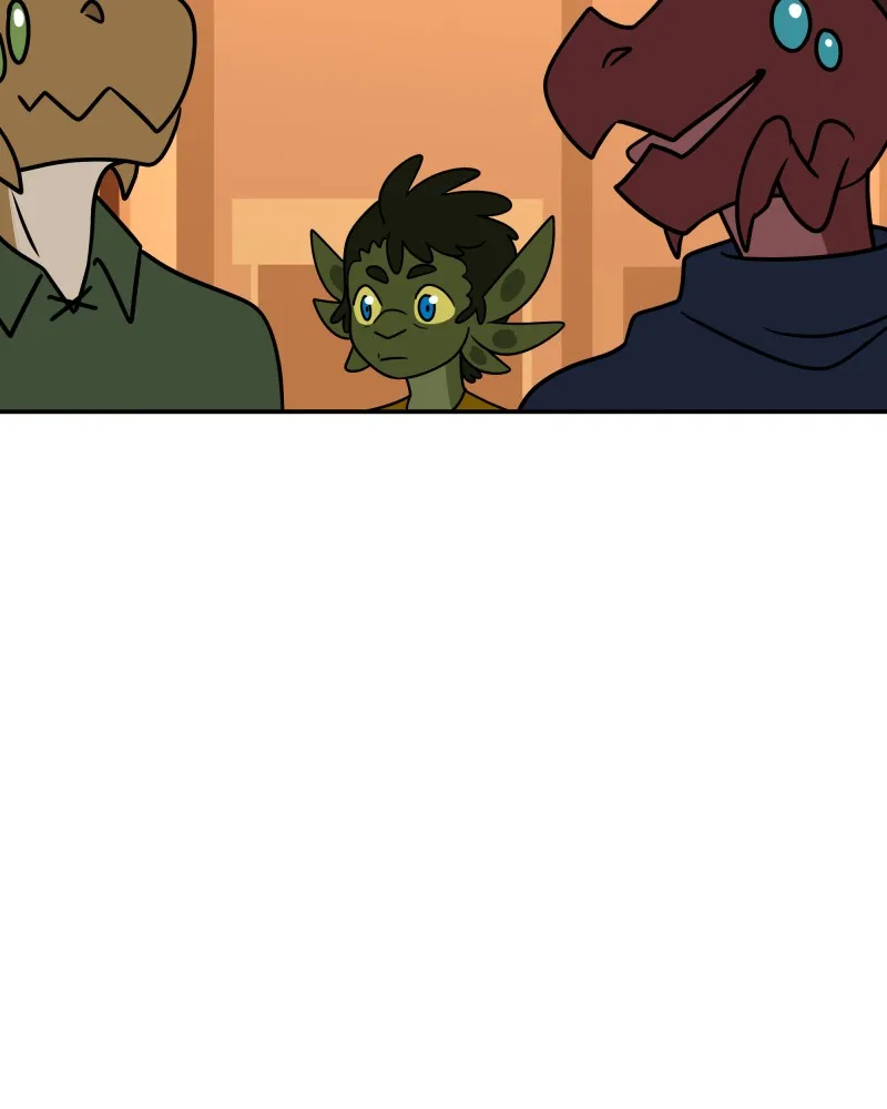 Spellward Bound Chapter 55 page 3 - 