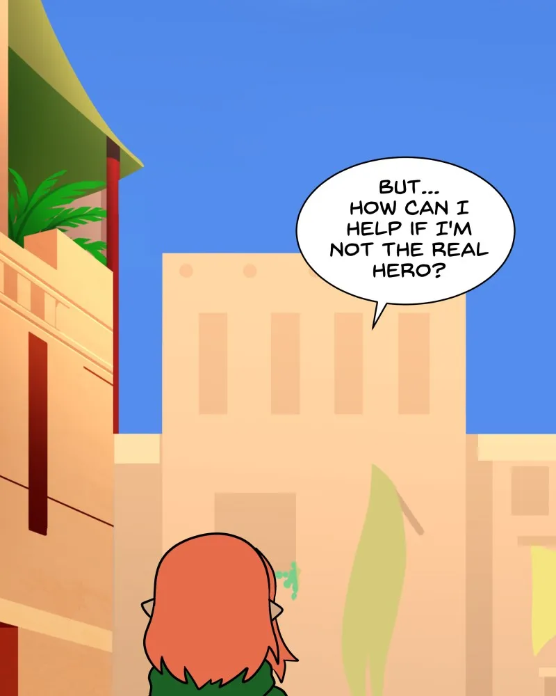 Spellward Bound Chapter 55 page 22 - 