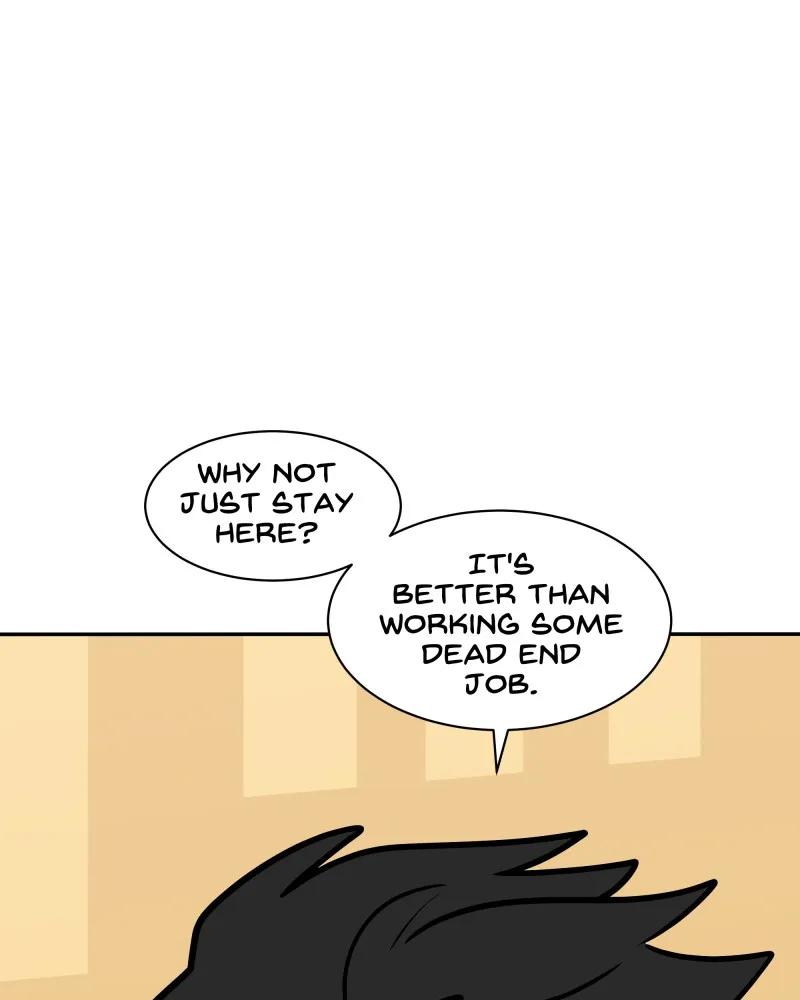 Spellward Bound Chapter 55 page 30 - 